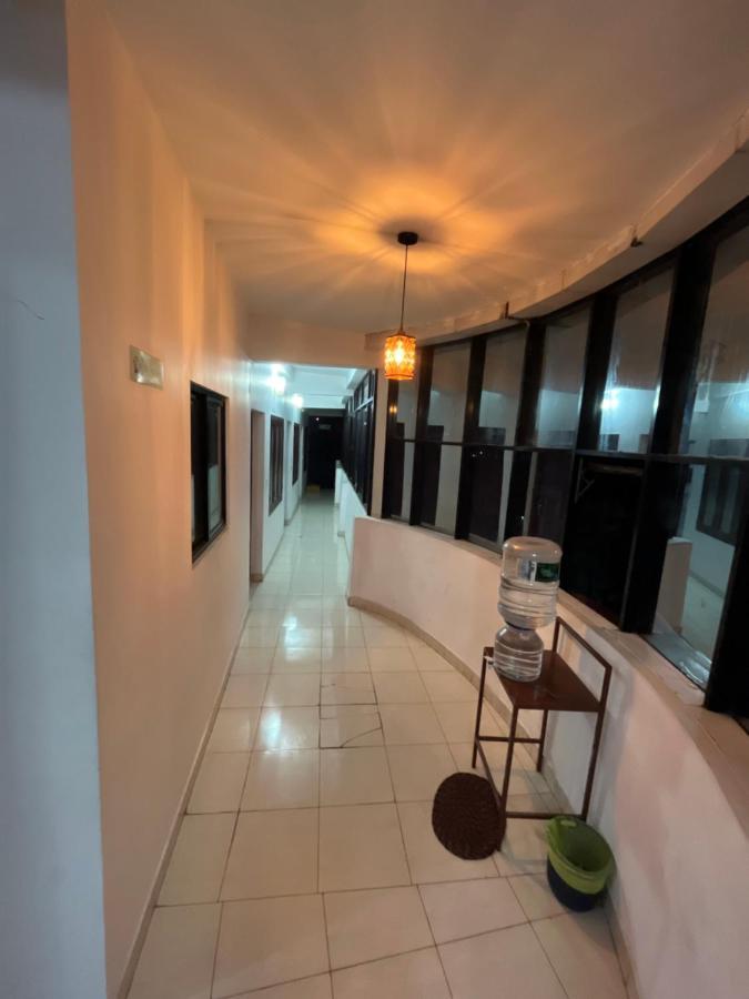 Tower 21 Regency Hotel Kochi Zewnętrze zdjęcie