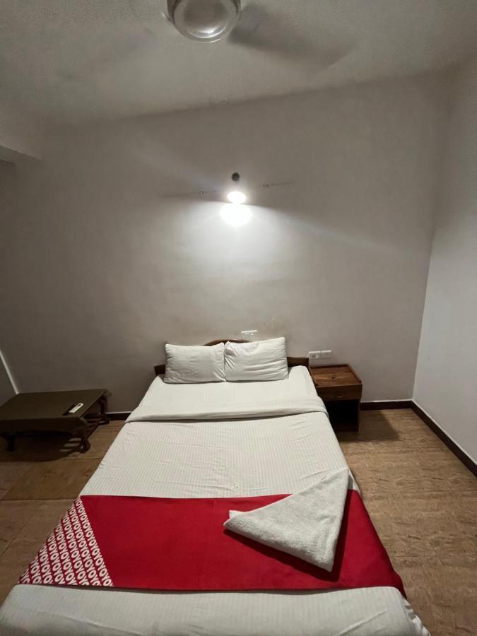 Tower 21 Regency Hotel Kochi Zewnętrze zdjęcie