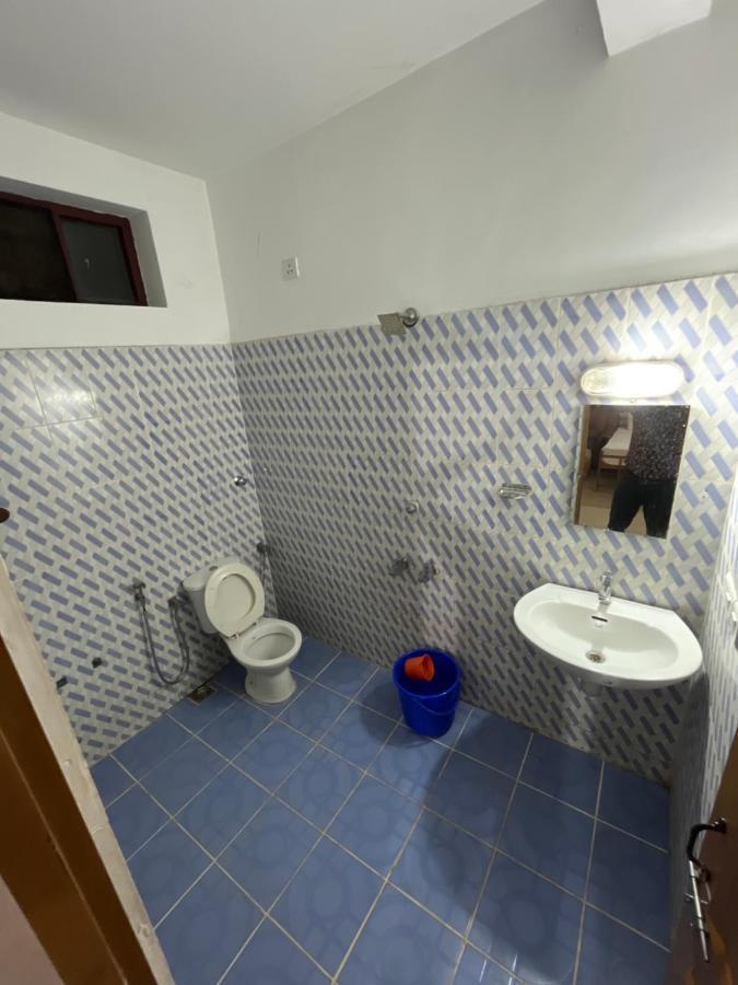 Tower 21 Regency Hotel Kochi Zewnętrze zdjęcie
